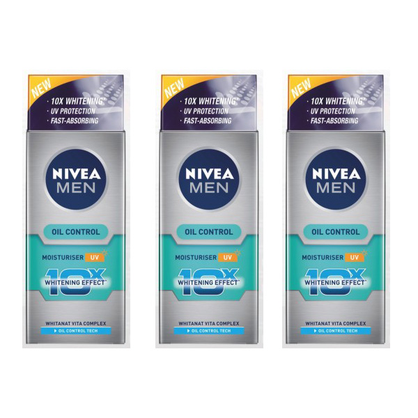 Nivea Men Grooming Kit