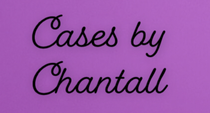 Cases by Chantall